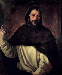 San Domenico (1170-1221)